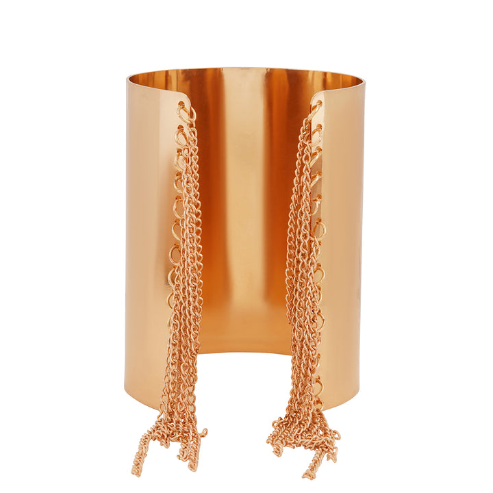 Eurydice Gold Bracelet