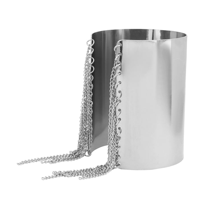 Eurydice Silver Bracelet