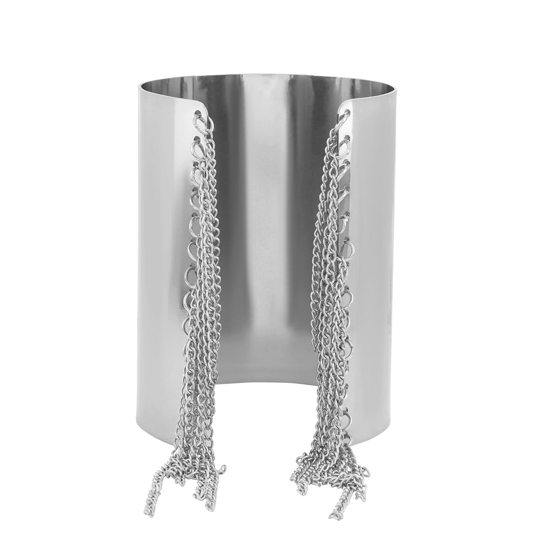 Eurydice Silver Bracelet