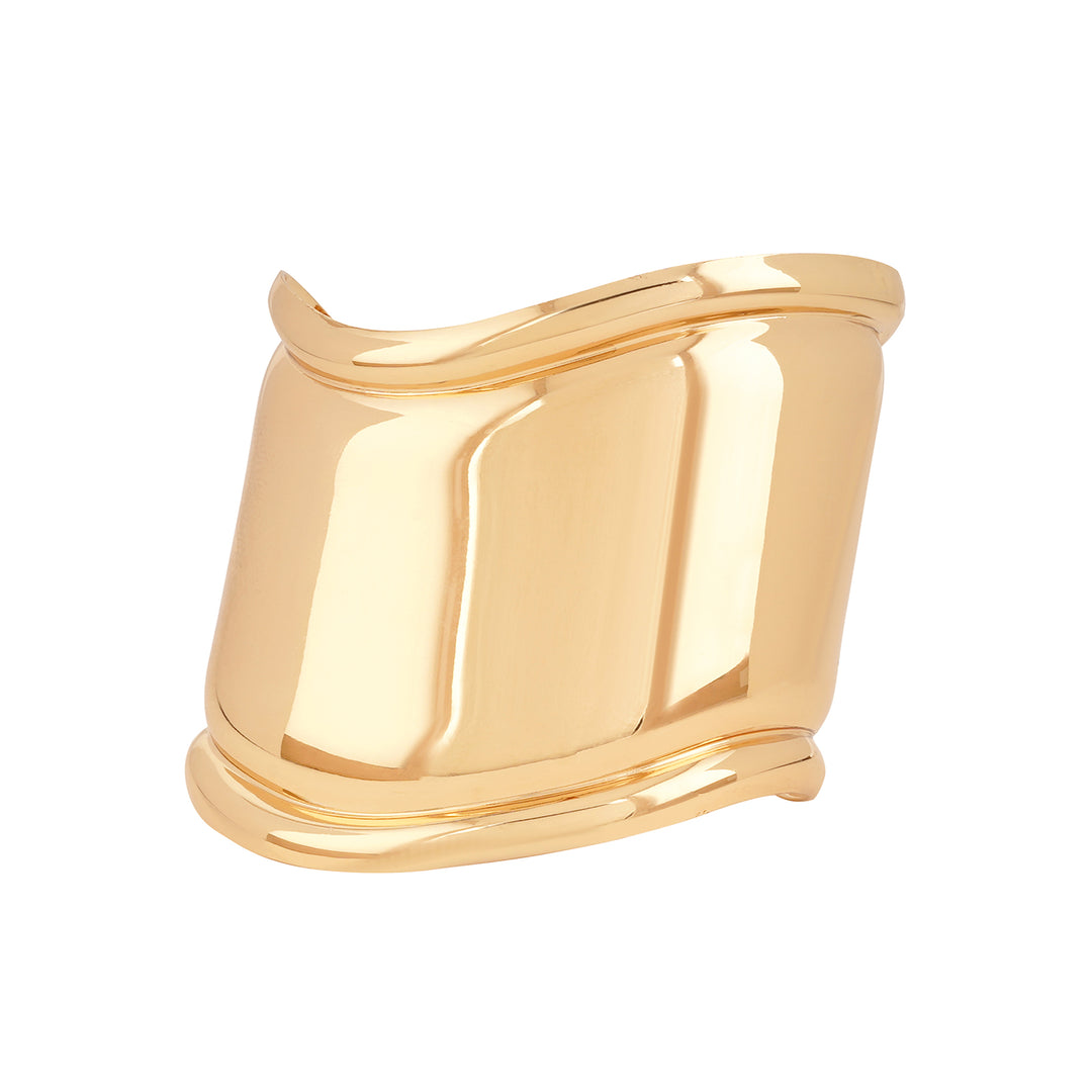 Phoebe Gold Bracelet