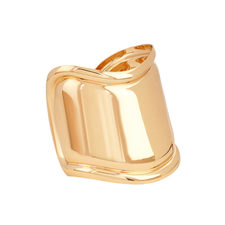 Phoebe Gold Bracelet