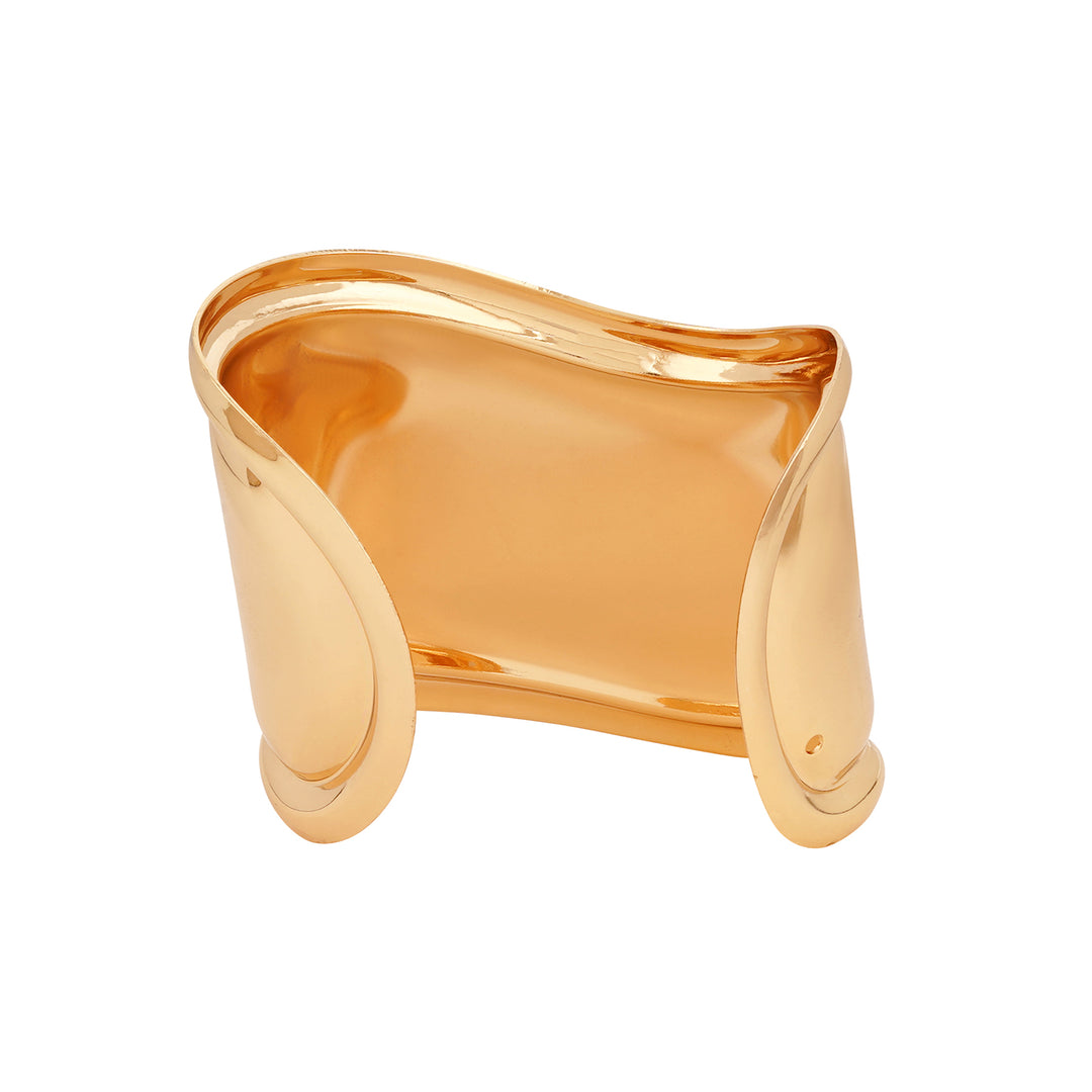 Phoebe Gold Bracelet