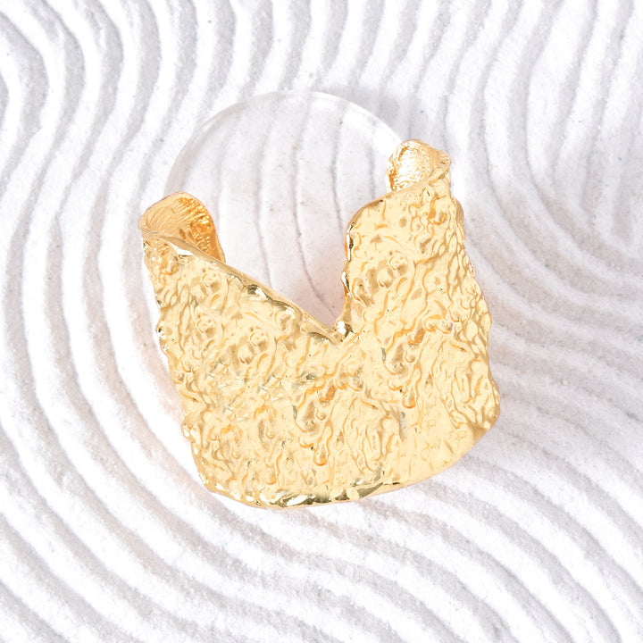 Alethea Gold Bracelet