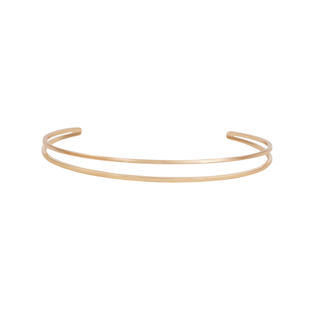 Iliada Gold Armlet