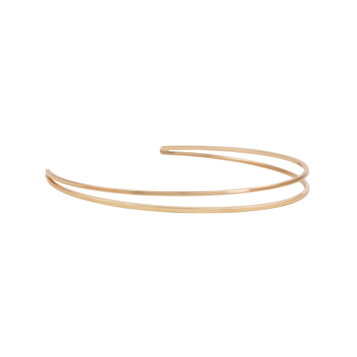 Iliada Gold Armlet