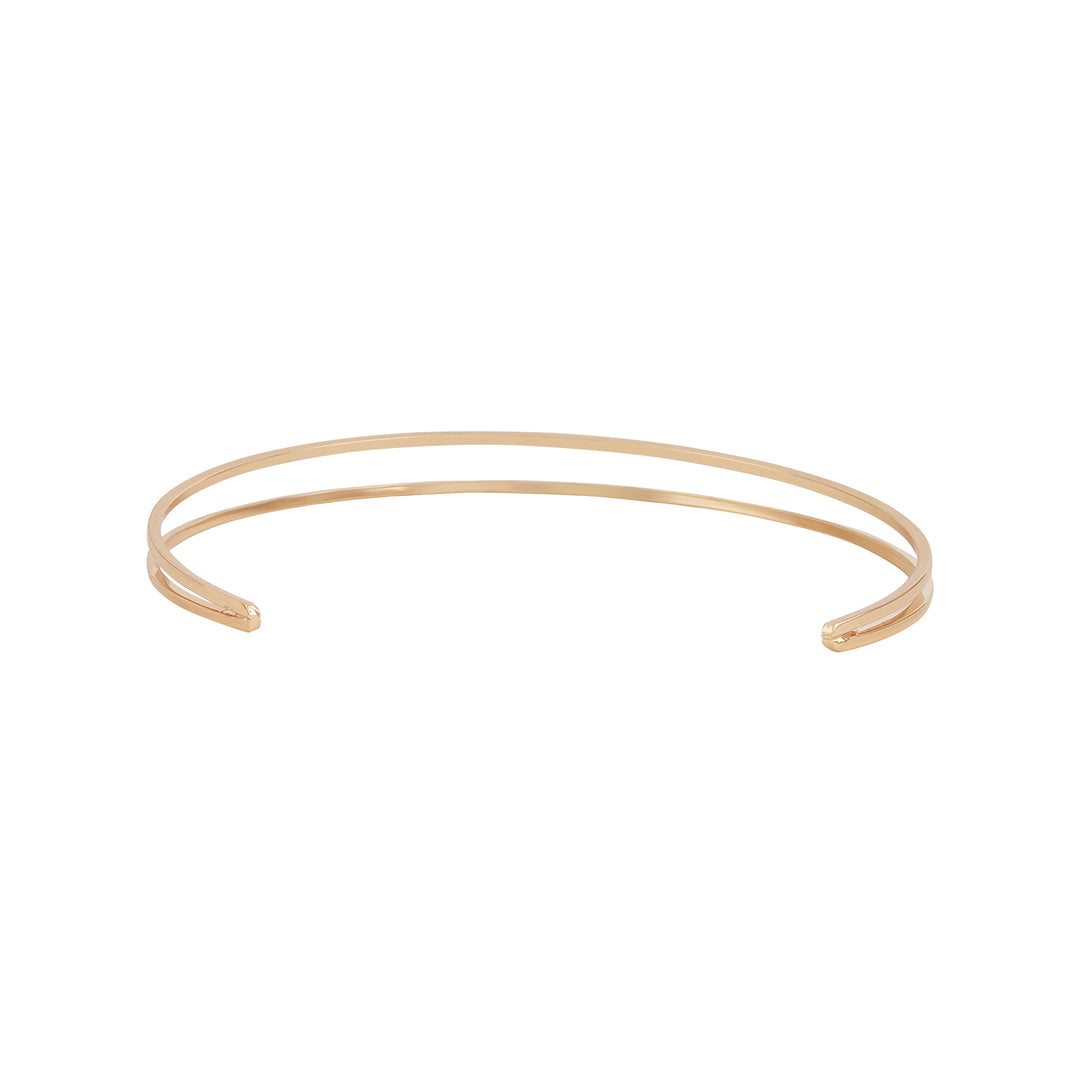 Iliada Gold Armlet