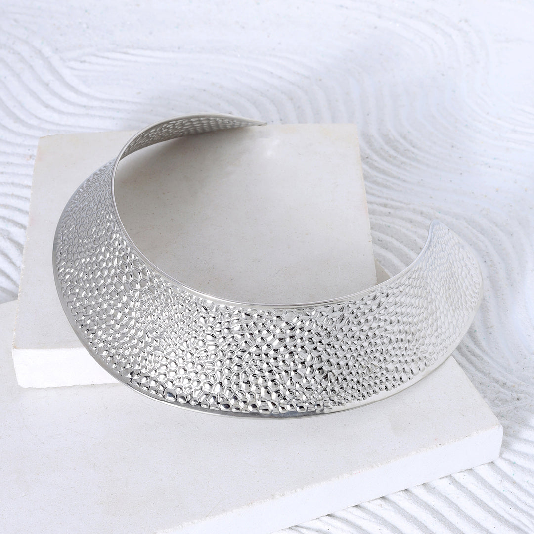 Margarita Silver Necklace