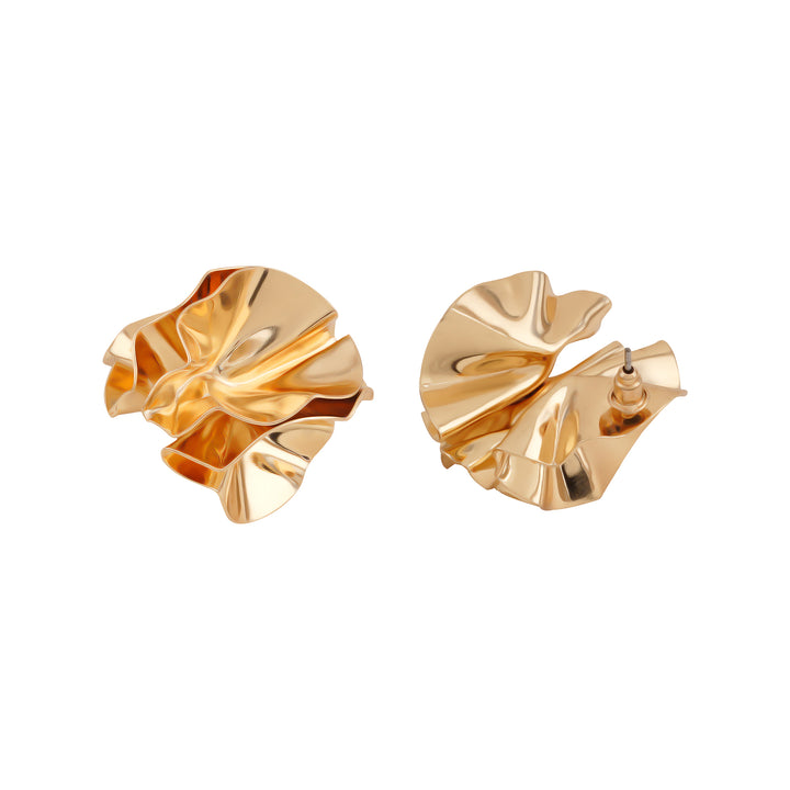Tatiana Gold Earrings