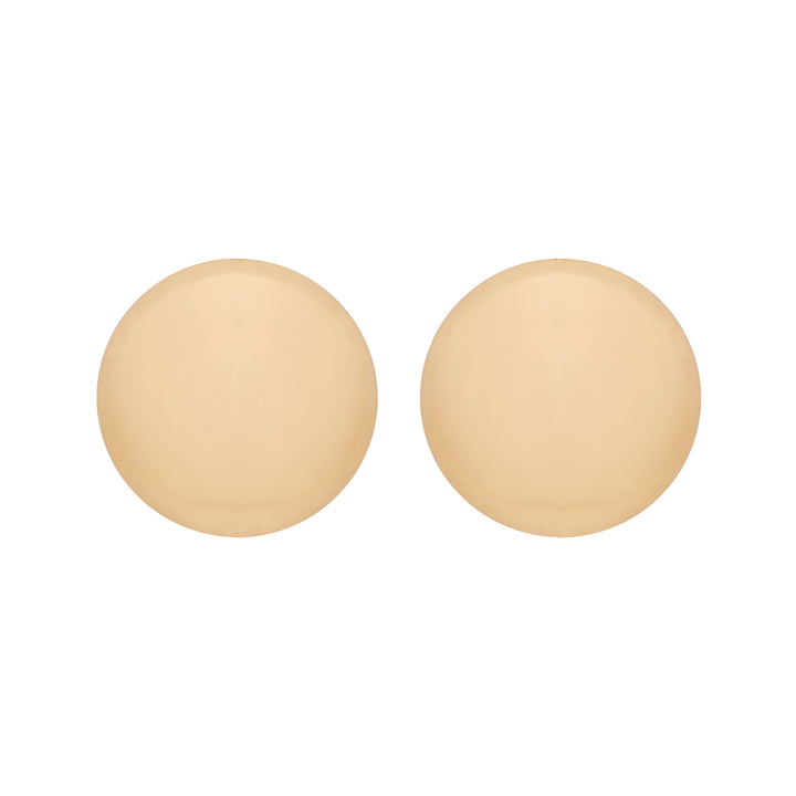 Lysandra Gold Earrings