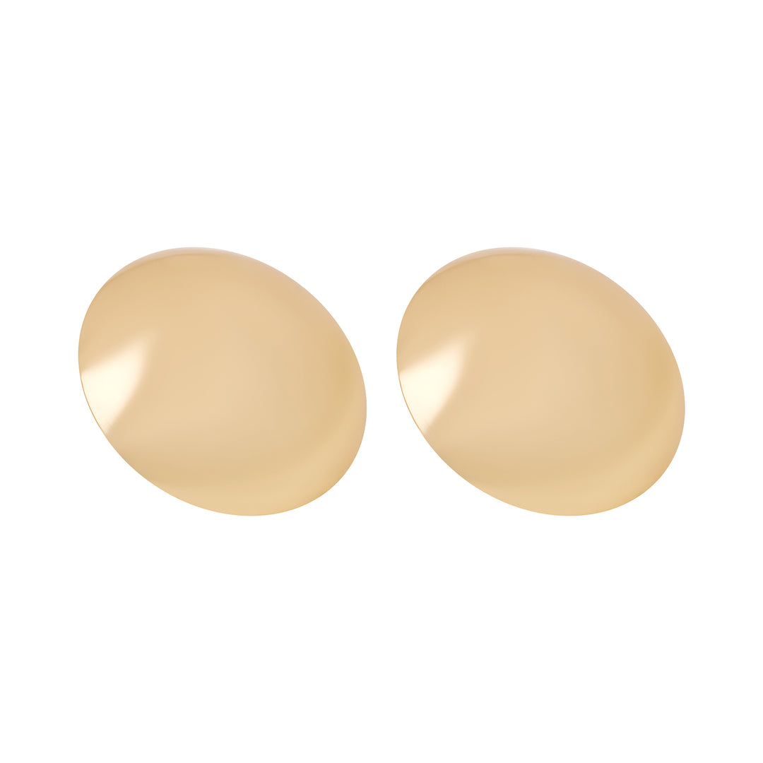 Lysandra Gold Earrings