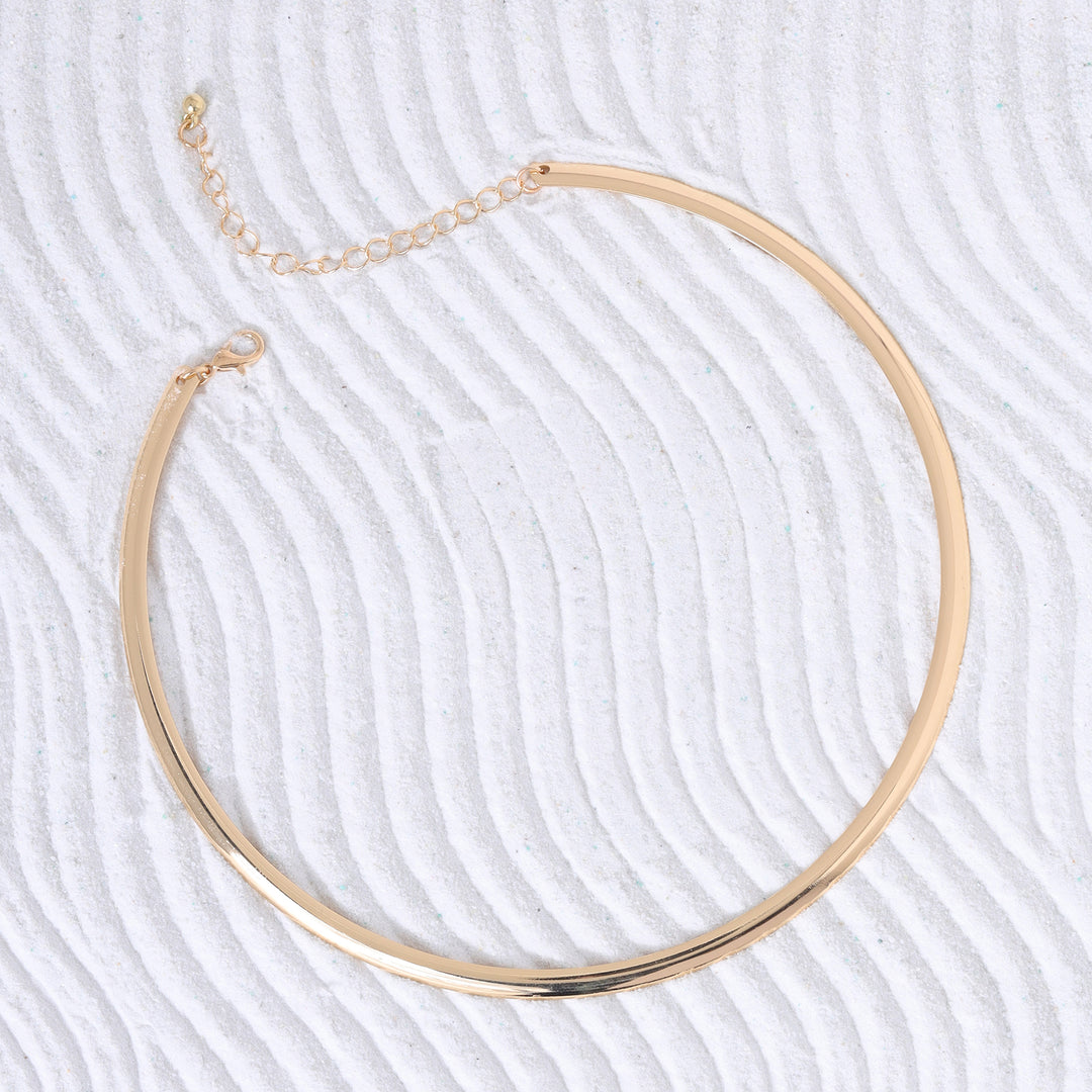 Vivianna Gold Necklace