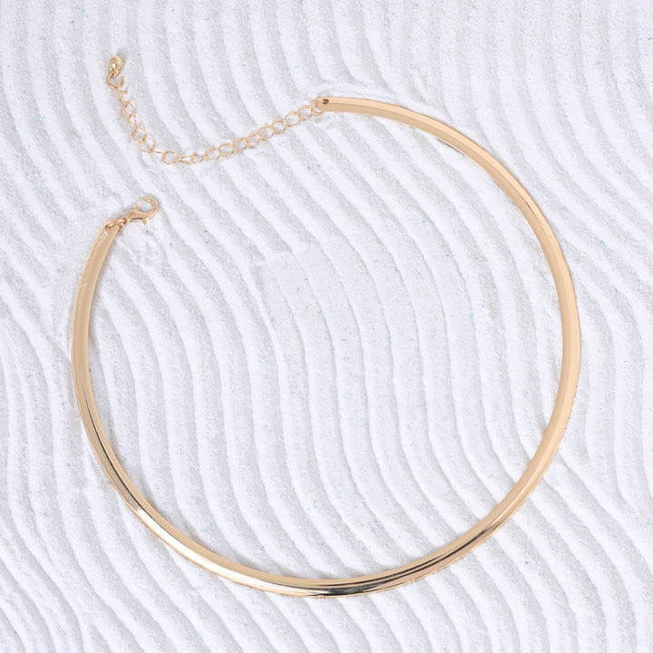 Vivianna Gold Necklace
