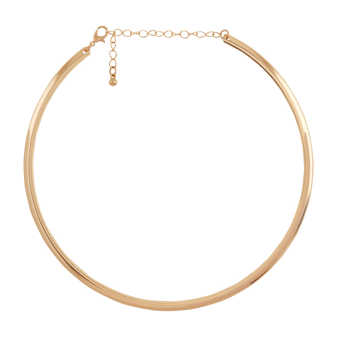 Vivianna Gold Necklace