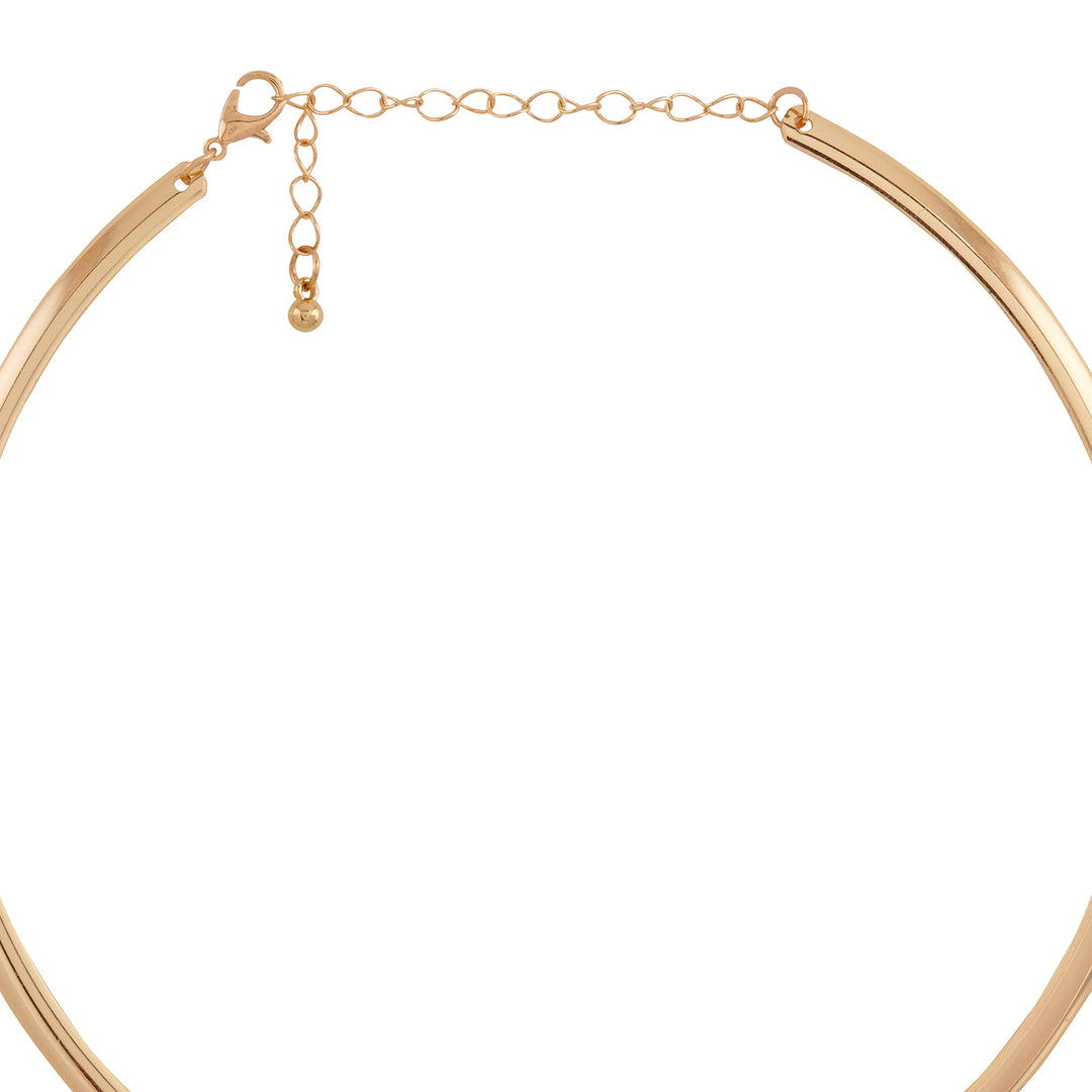 Vivianna Gold Necklace