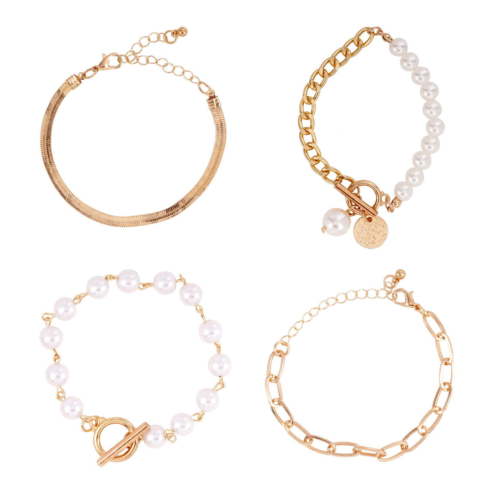 Our bracelets – Juvetti