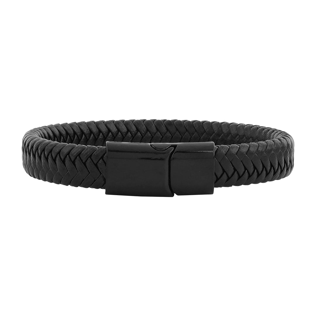 Odysseus Black Bracelet