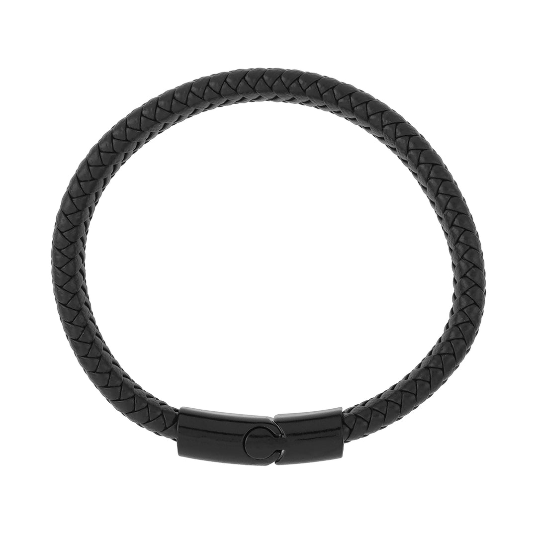 Odysseus Black Bracelet