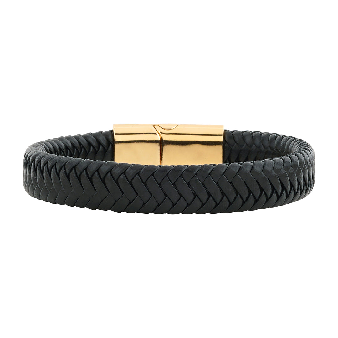 Odysseus Gold Bracelet