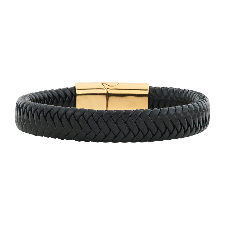 Odysseus Gold Bracelet