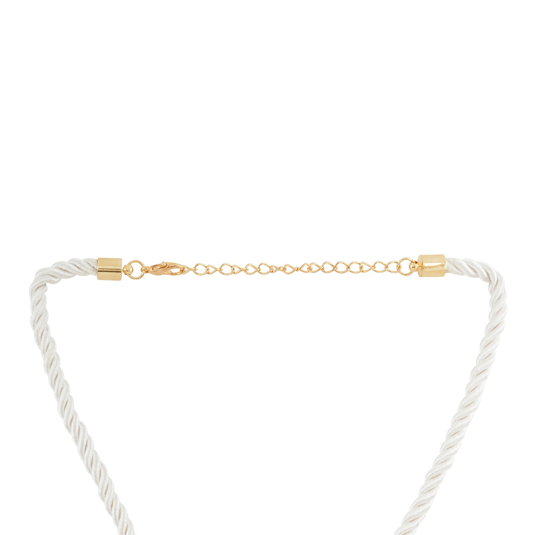 Quince Gold Necklace