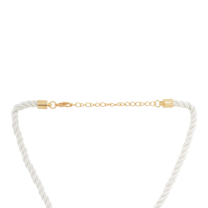 Quince Gold Necklace