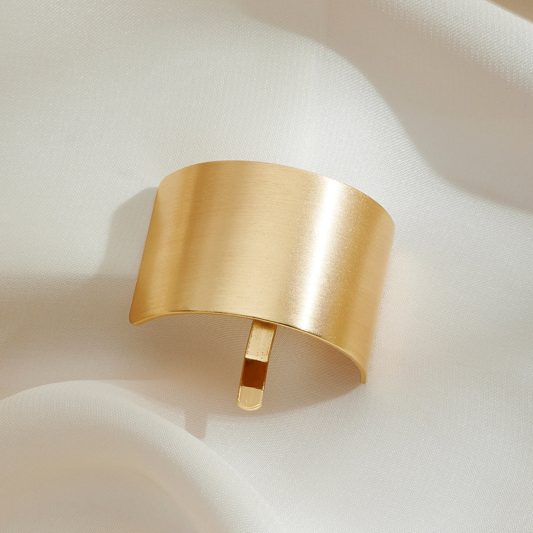 Viva La Vida Gold Hair pin