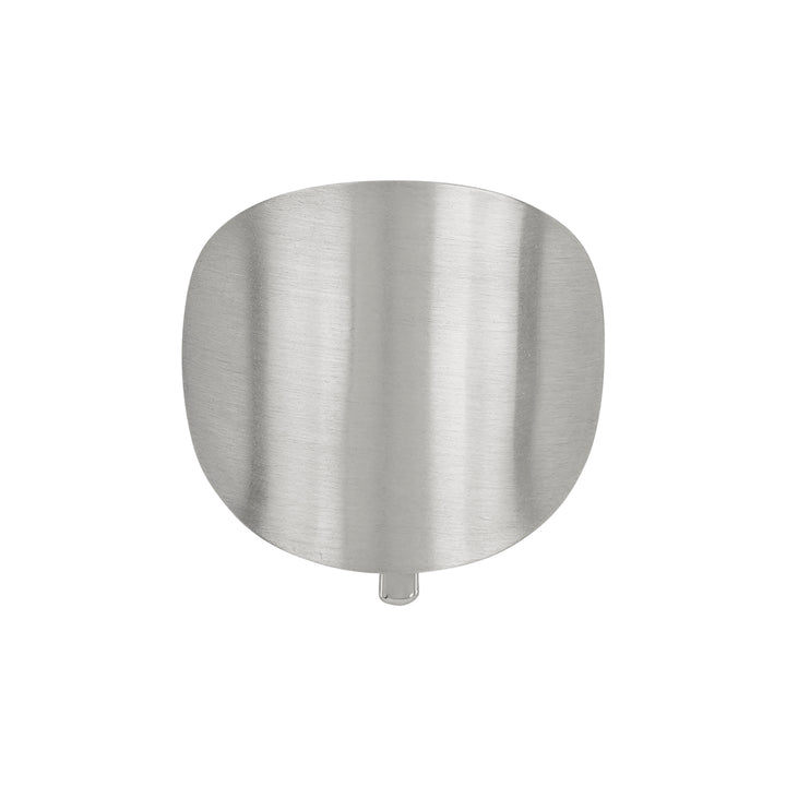 Lovely Day Silver  Hair Pin