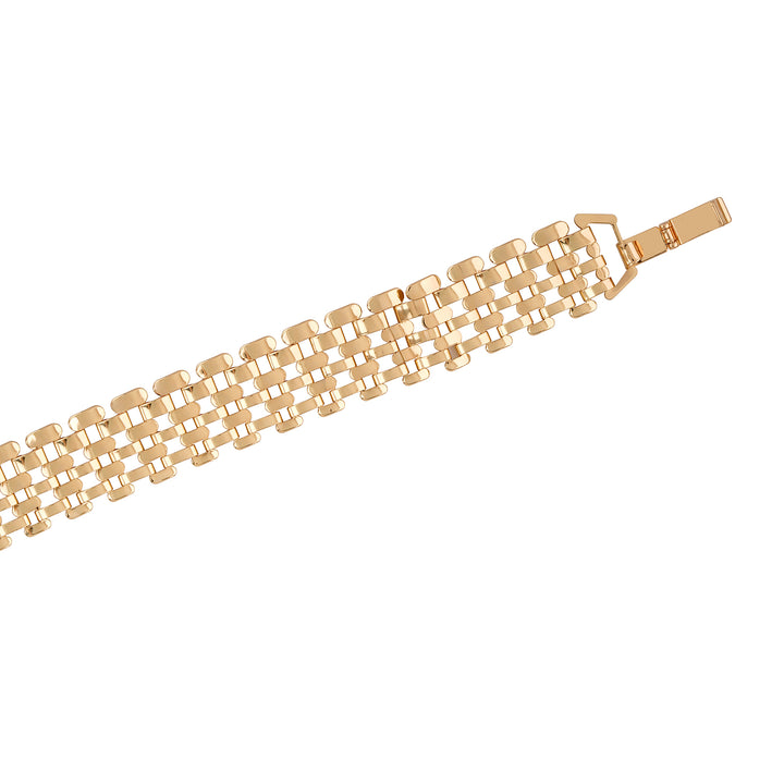 You're So Golden Bracelet
