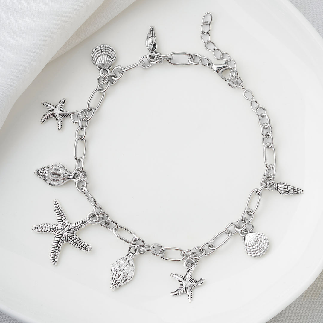 Marine Anklet