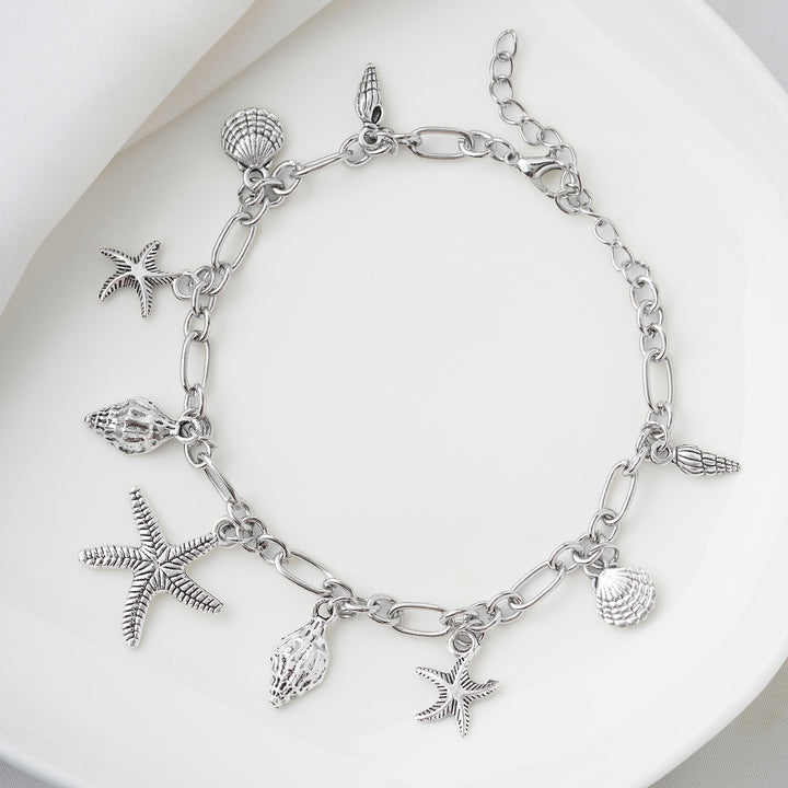 Marine Anklet