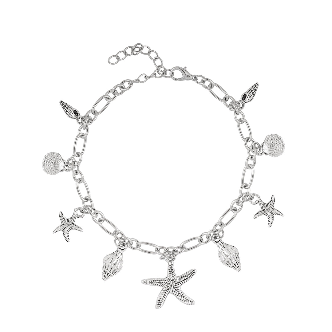 Marine Anklet