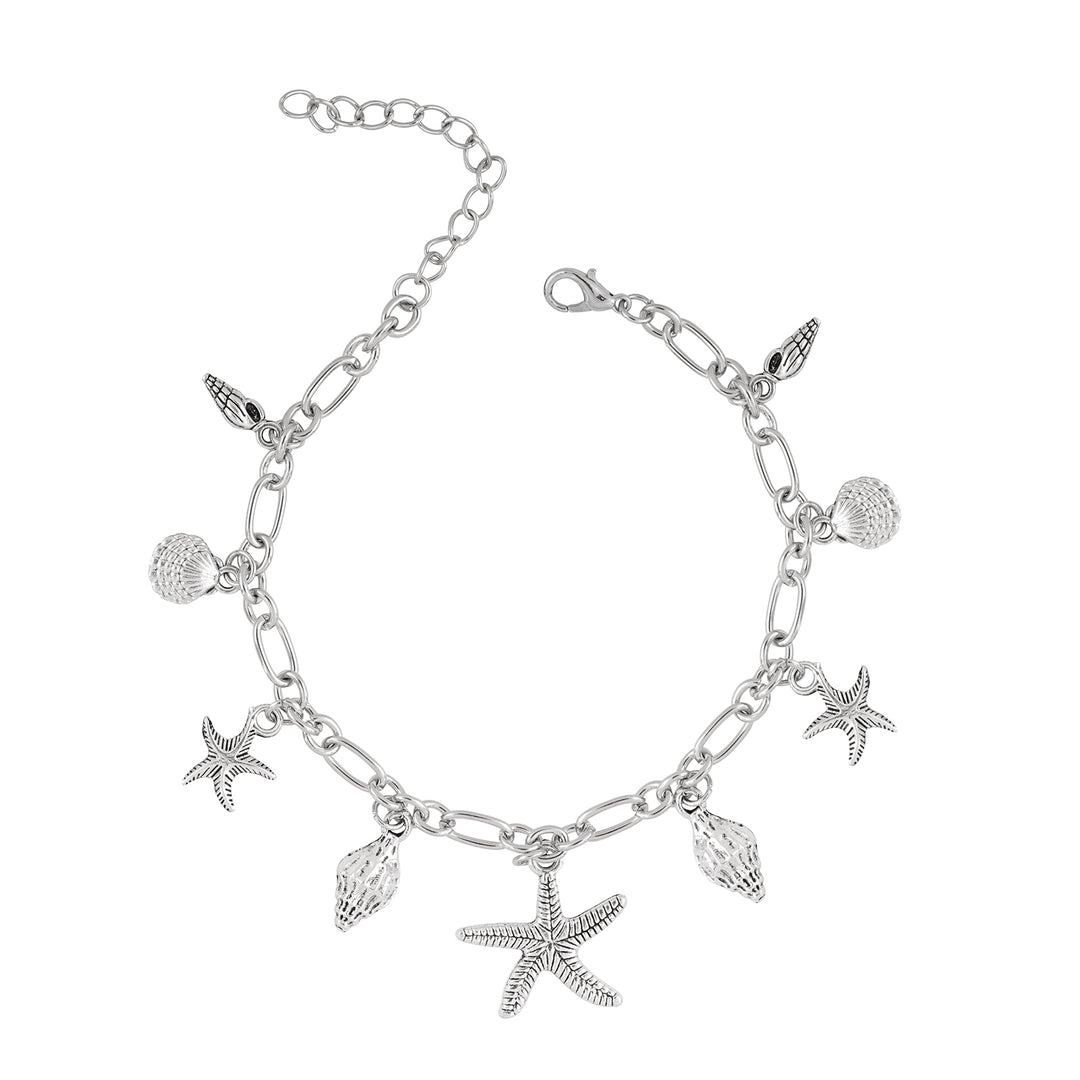 Marine Anklet