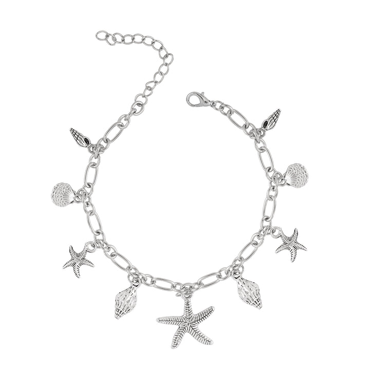 Marine Anklet
