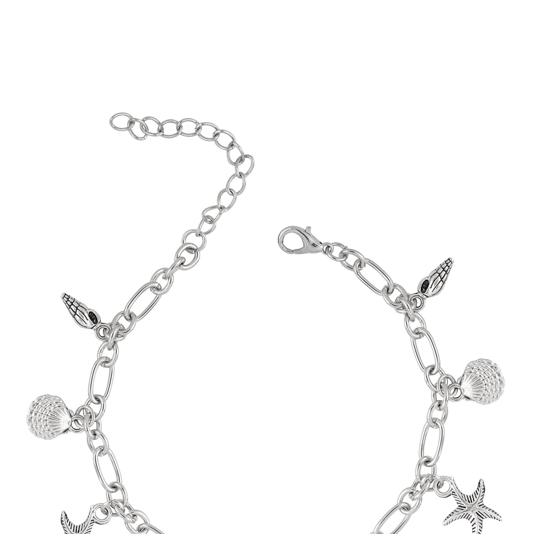 Marine Anklet