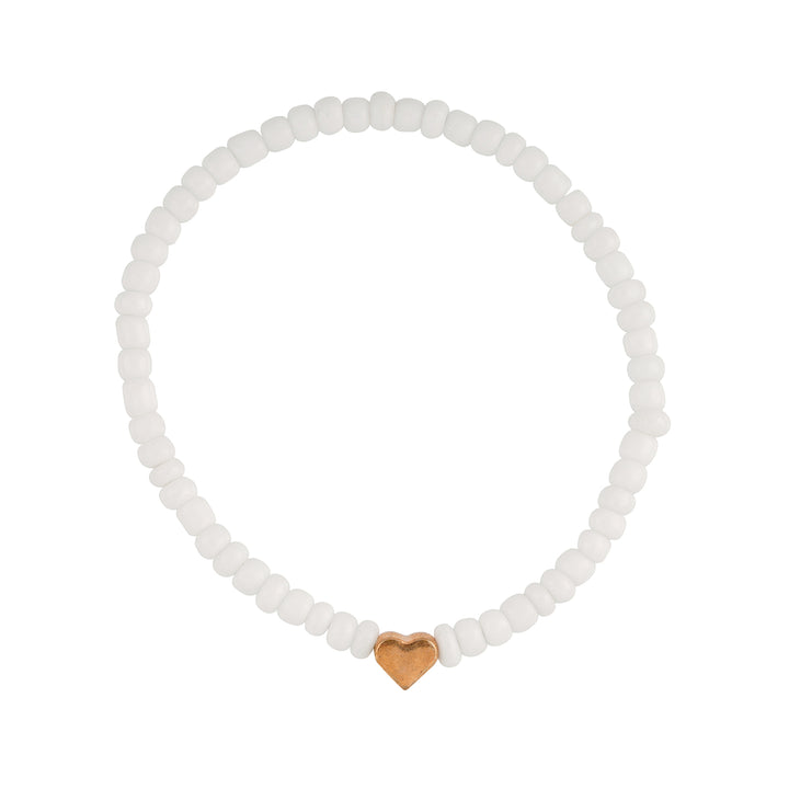 Glitz and Glam Anklet - Set of 4