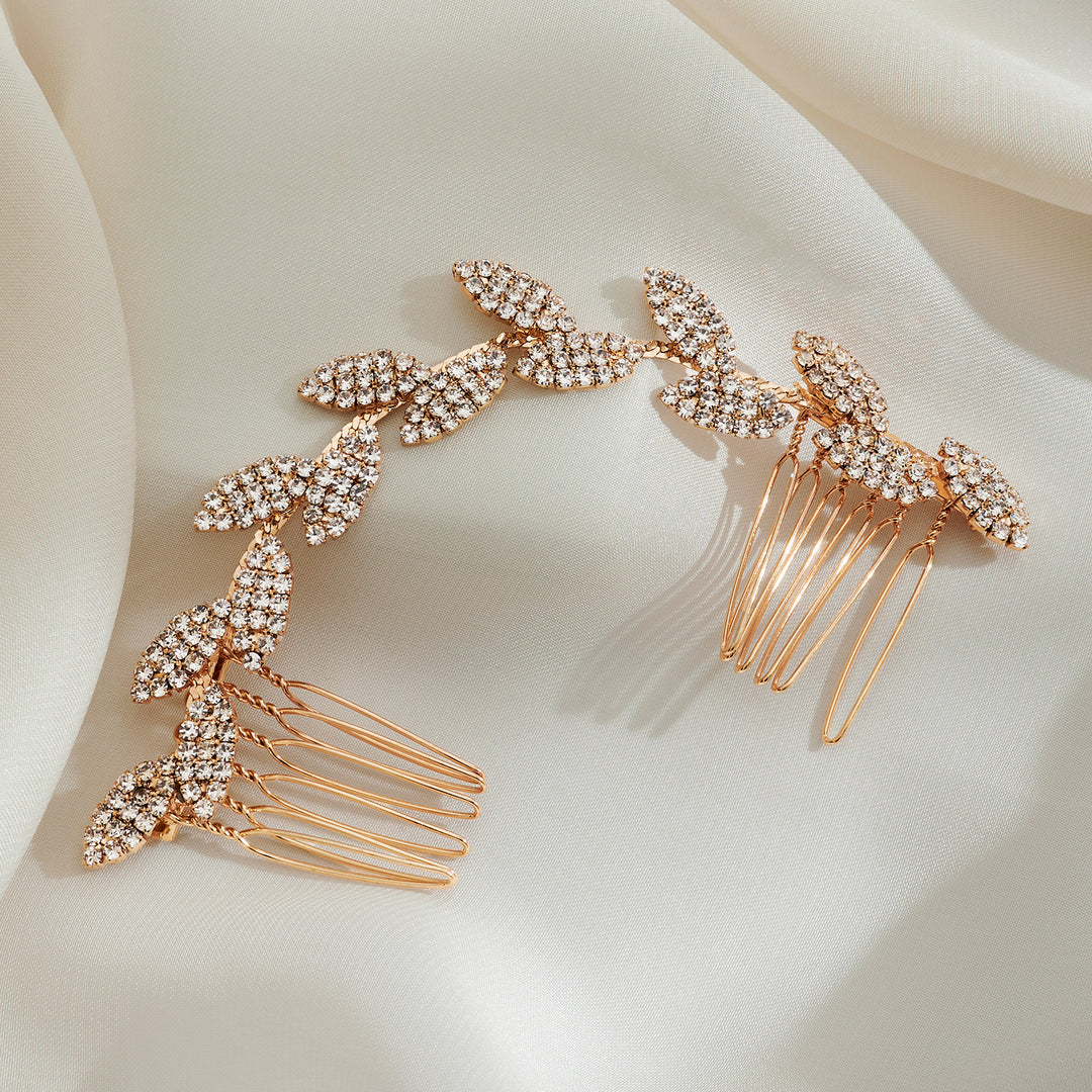 Diantha Elegant Hairpin