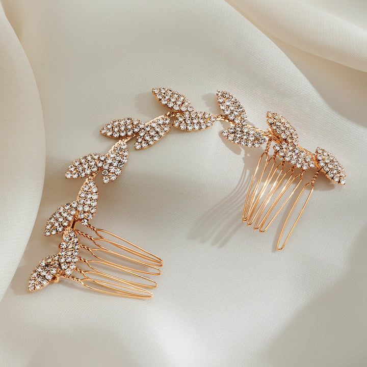 Diantha Elegant Hairpin