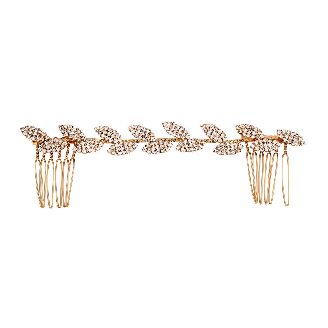 Diantha Elegant Hairpin