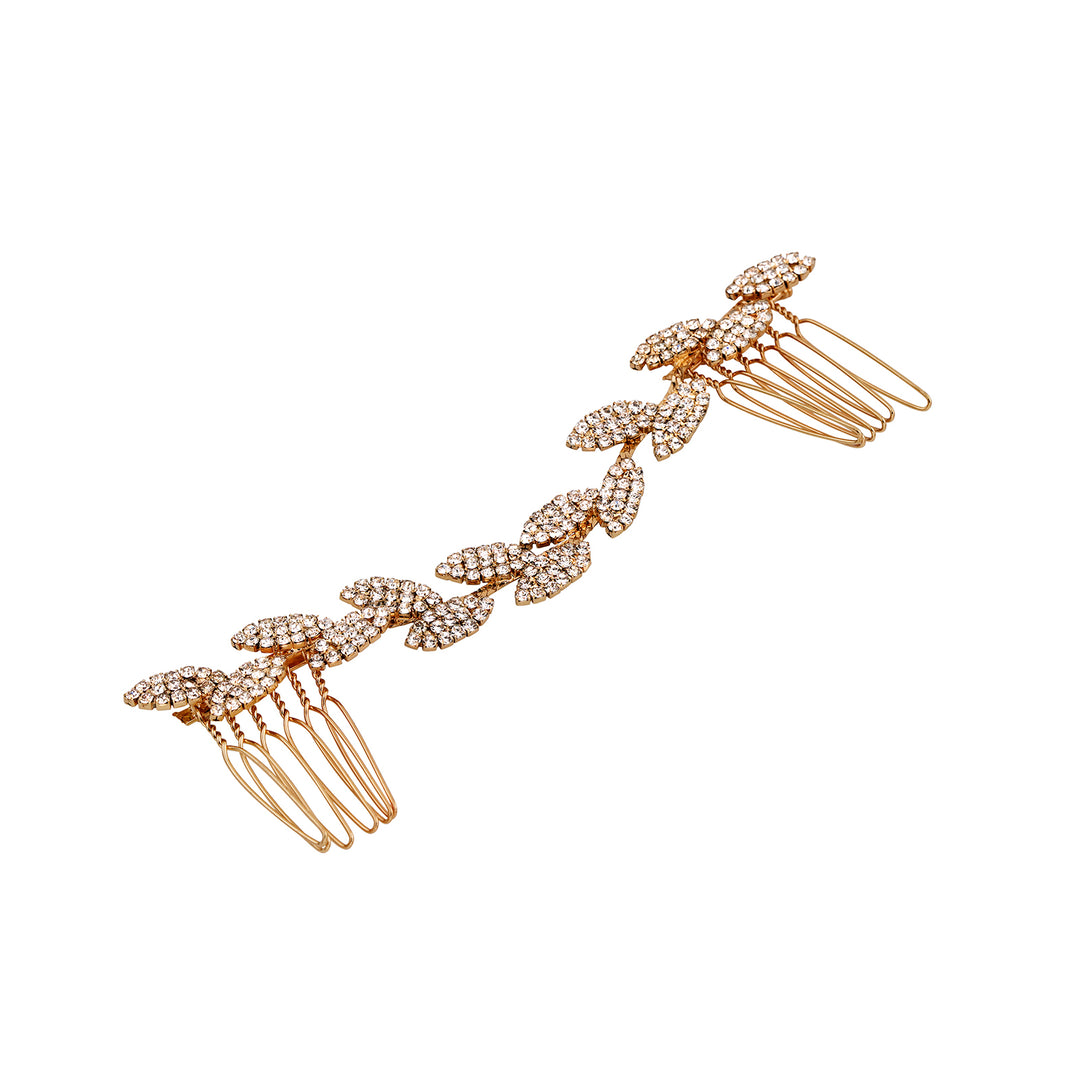 Diantha Elegant Hairpin