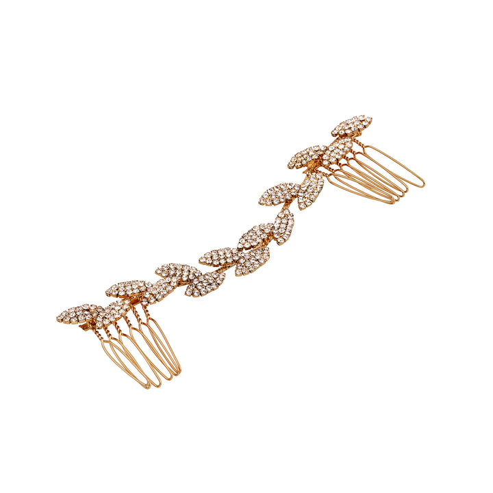 Diantha Elegant Hairpin