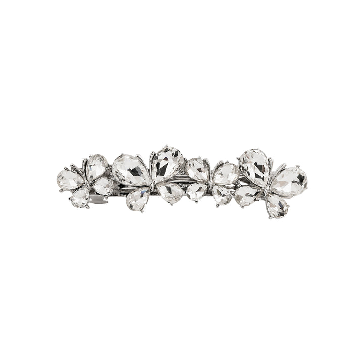 Auriana Rhinestone Hairpin