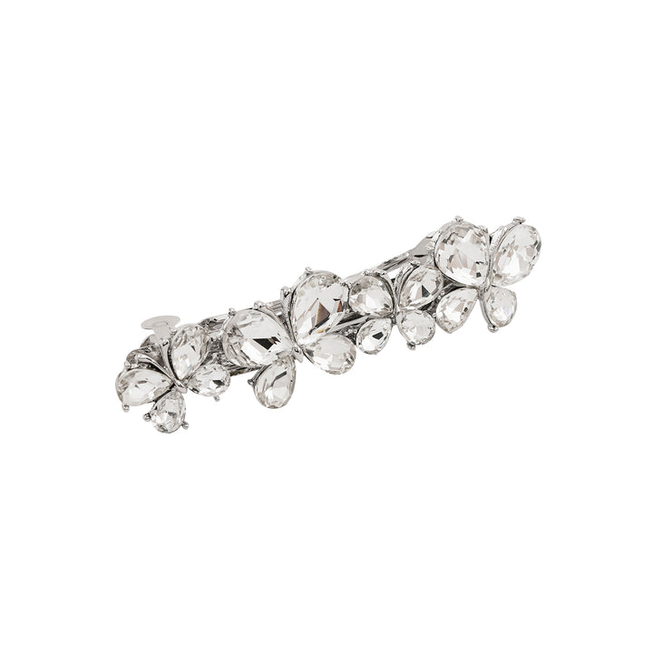 Auriana Rhinestone Hairpin