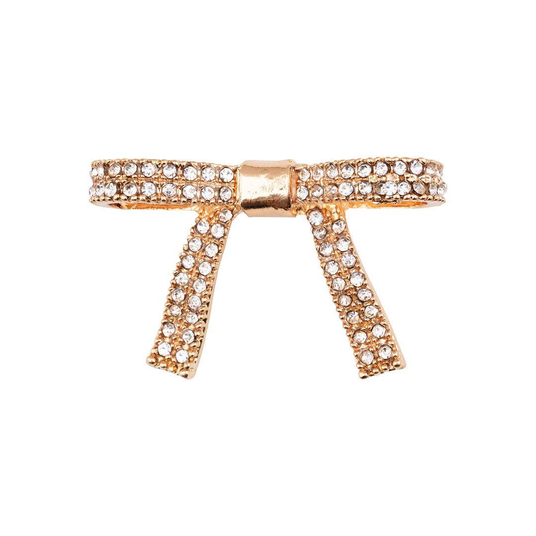 Sabine Bow Hair Clip