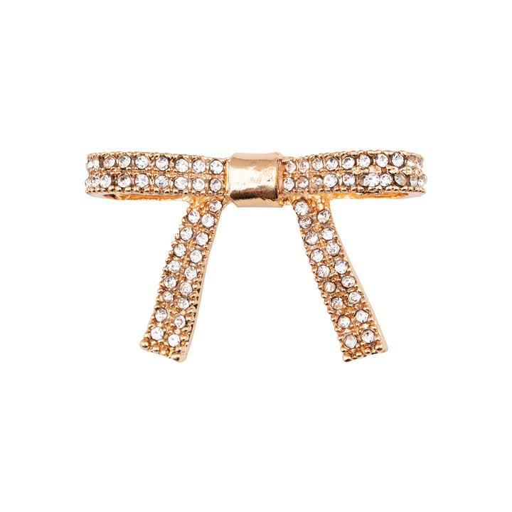 Sabine Bow Hair Clip