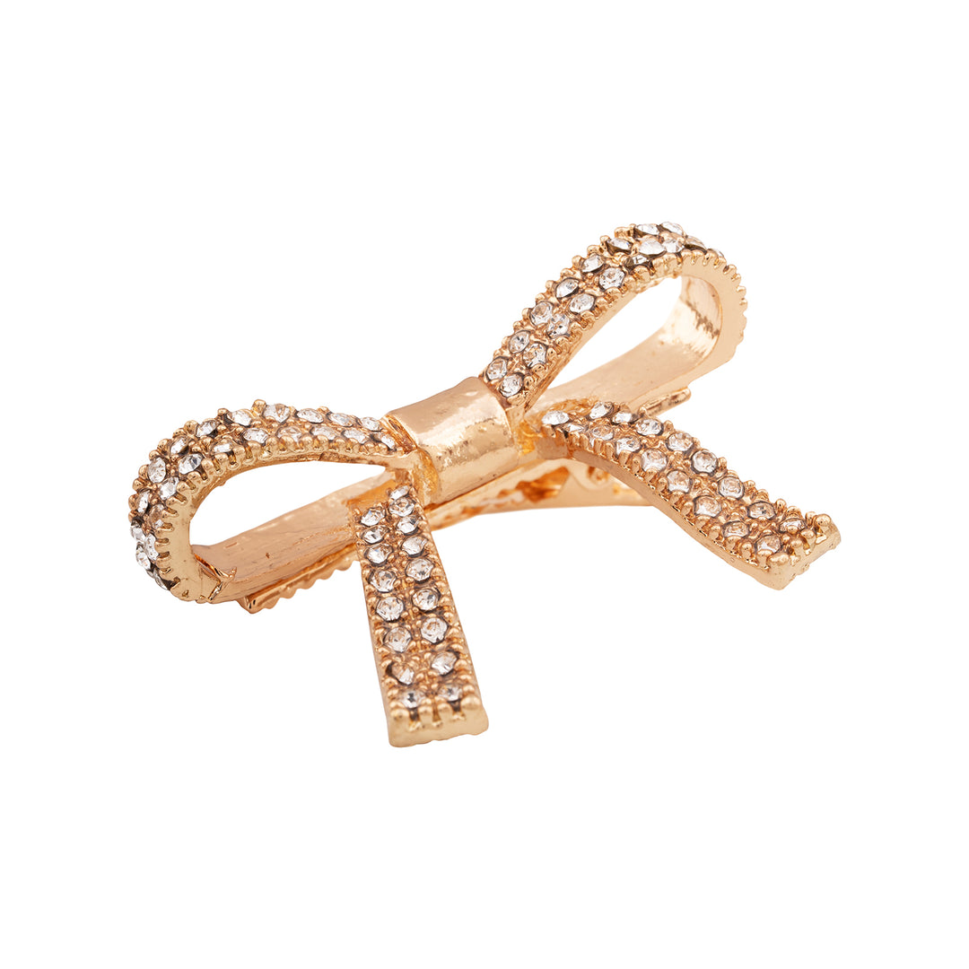 Sabine Bow Hair Clip