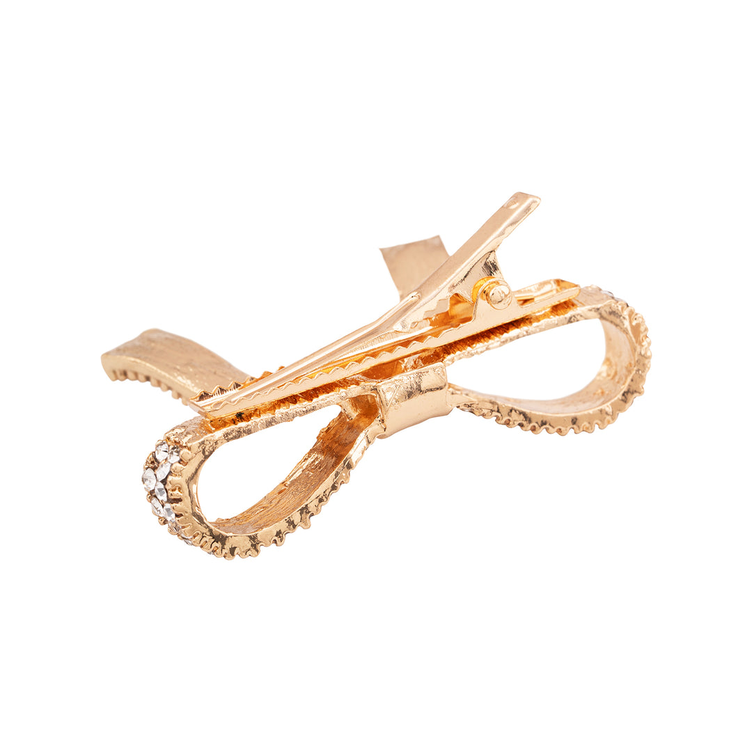 Sabine Bow Hair Clip