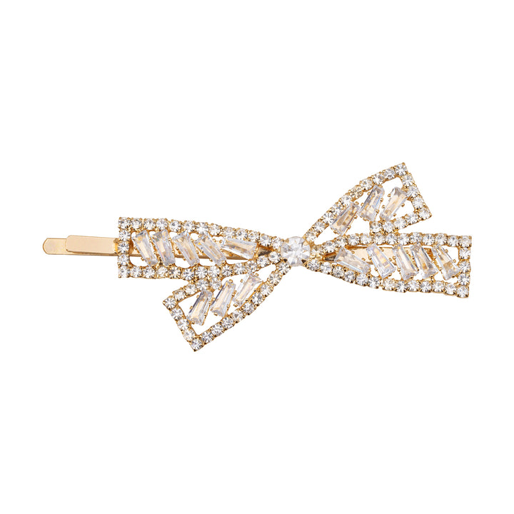 Maryse Bow Hair Clip