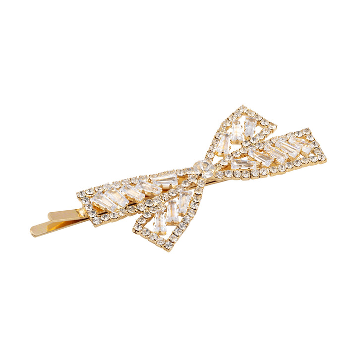 Maryse Bow Hair Clip