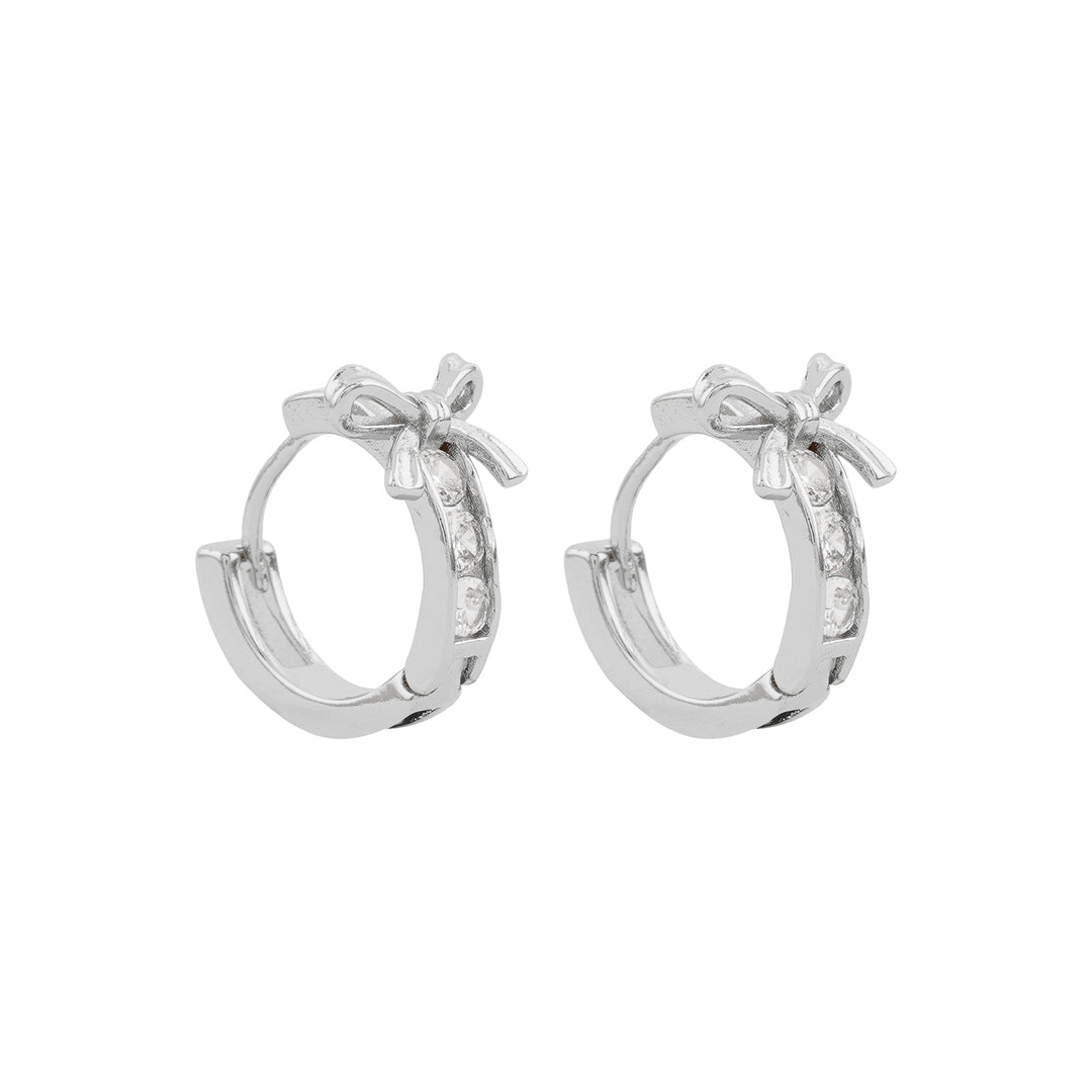 Ellaine Bow Style Earring