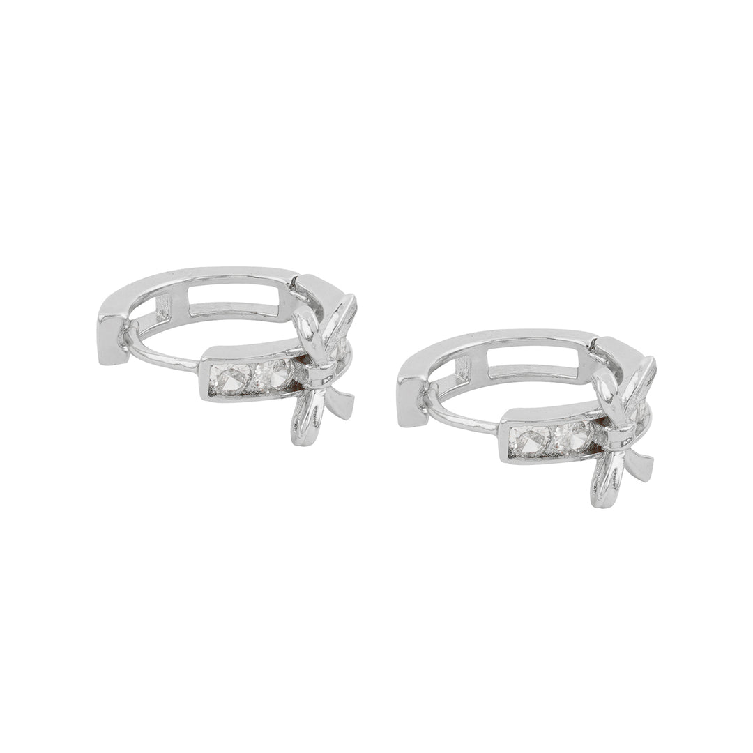 Ellaine Bow Style Earring